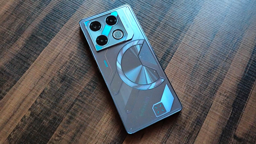 Infinix GT20 Pro