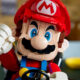 LEGO Mario Kart