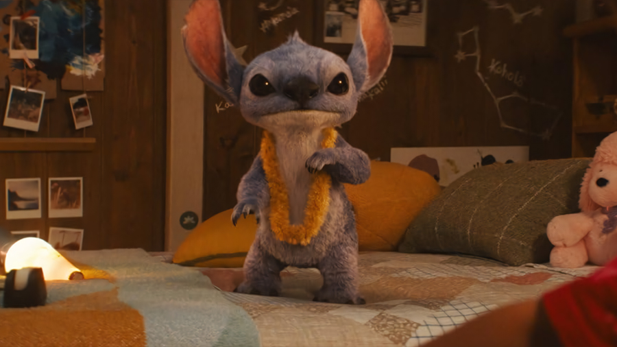 Lilo & Stitch Live-Action Tráiler