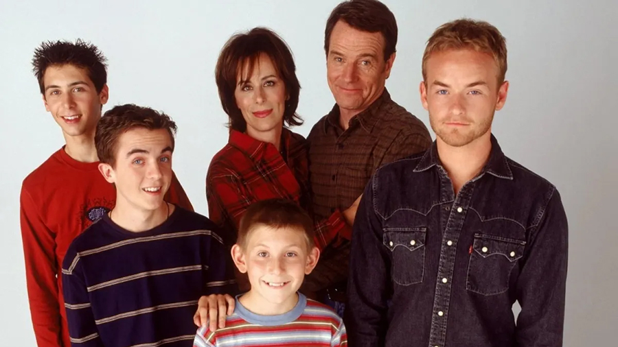 Malcolm in the Middle