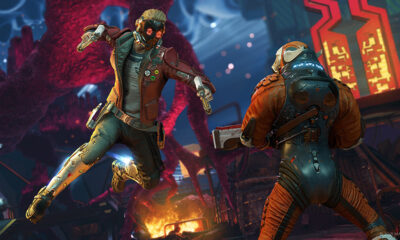 Marvel UCM Videojuegos Disney
