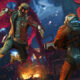 Marvel UCM Videojuegos Disney