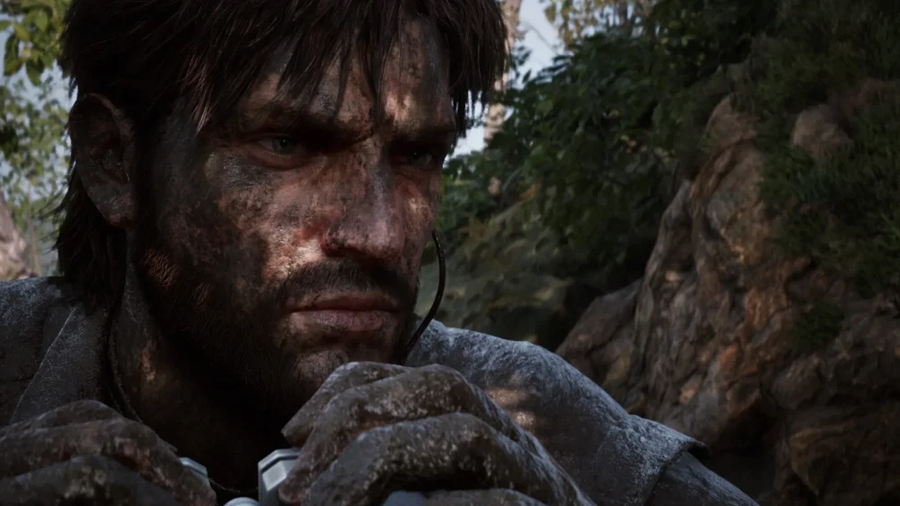 Metal Gear Solid Delta: Snake Eater