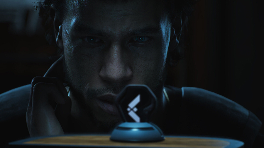 MindsEye Fecha de Lanzamiento