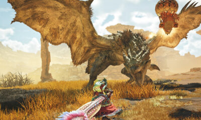 Monster Hunter Wilds Showcase