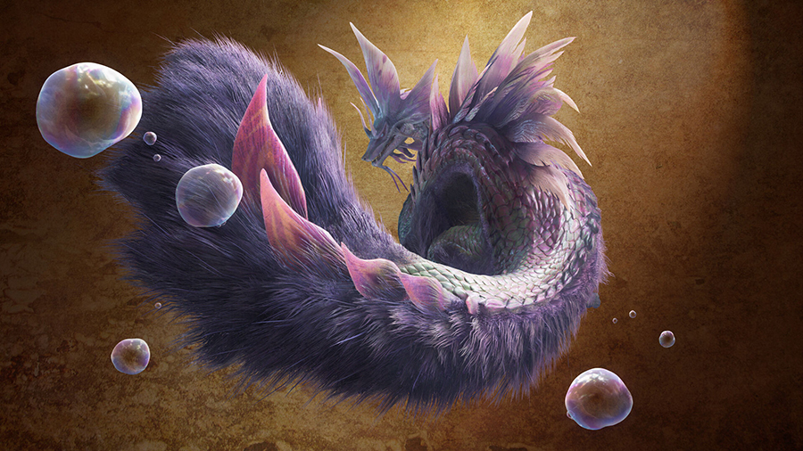 Monster Hunter Wilds