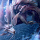 Monster Hunter Wilds Actualización Abril 2025