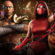 Mortal Kombat Mobile 10° Aniversario