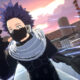 My Hero Ultra Rumble Hitoshi Shinso