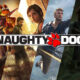 Naughty Dog