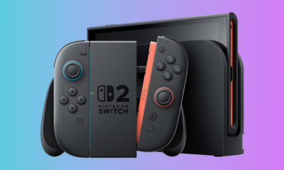 Nintendo Switch 2 Juegos Lanzamientos