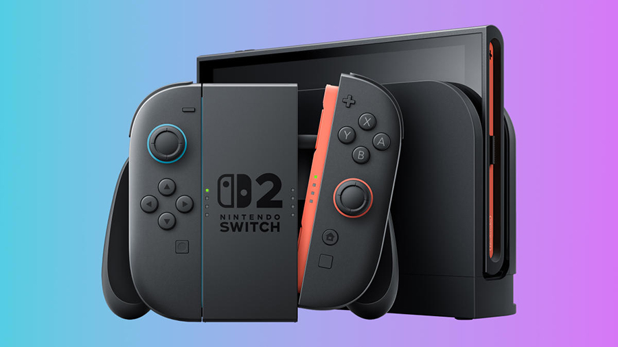 Nintendo Switch 2 Juegos Lanzamientos