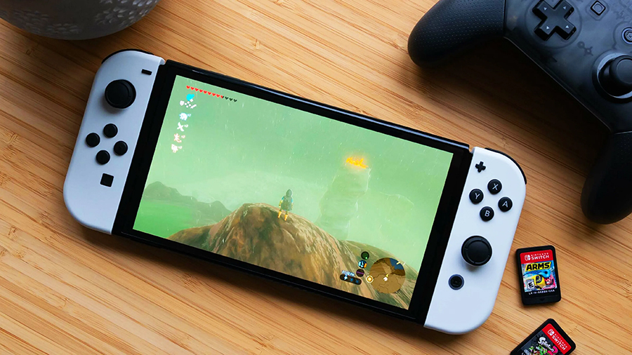 Nintendo Switch Nintendo Direct