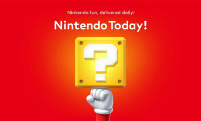 Nintendo Today!
