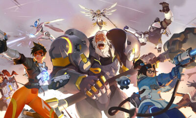 Overwatch 2 podría quitar el "2" de su nombre