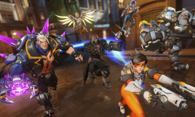 Overwatch 2 Temporada 15