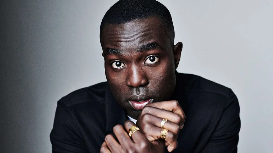 Paapa Essiedu