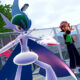 Pokémon Legends: Z-A estrena un nuevo adelanto