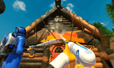 PowerWash Simulator 2