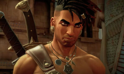 Prince of Persia: The Lost Crown