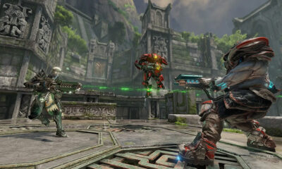 Quake 6 id Software