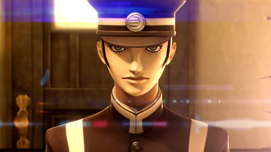 RAIDOU Remastered: The Mystery of the Soulless Army