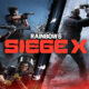 Rainbow Six Siege X Lanzamiento