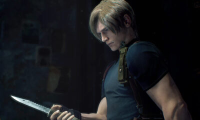 Resident Evil 4 Remake