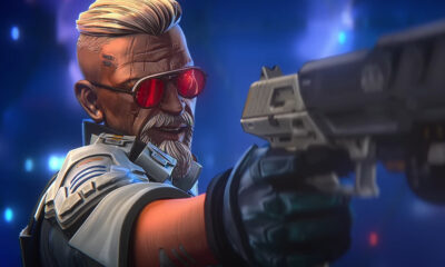 Respawn Entertainment