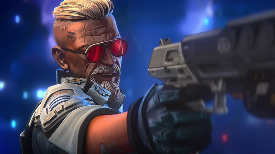 Respawn Entertainment