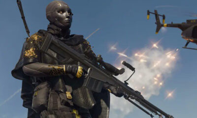 Skin Roze Call of Duty: Warzone