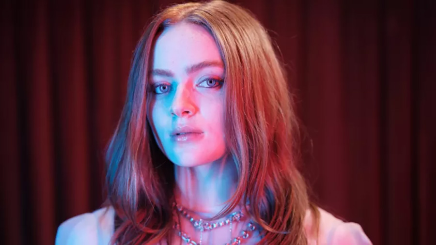 Sadie Sink Spider-Man 4 UCM