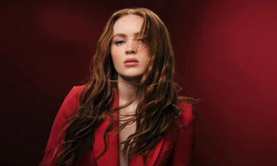 Sadie Sink Spider-Man UCM