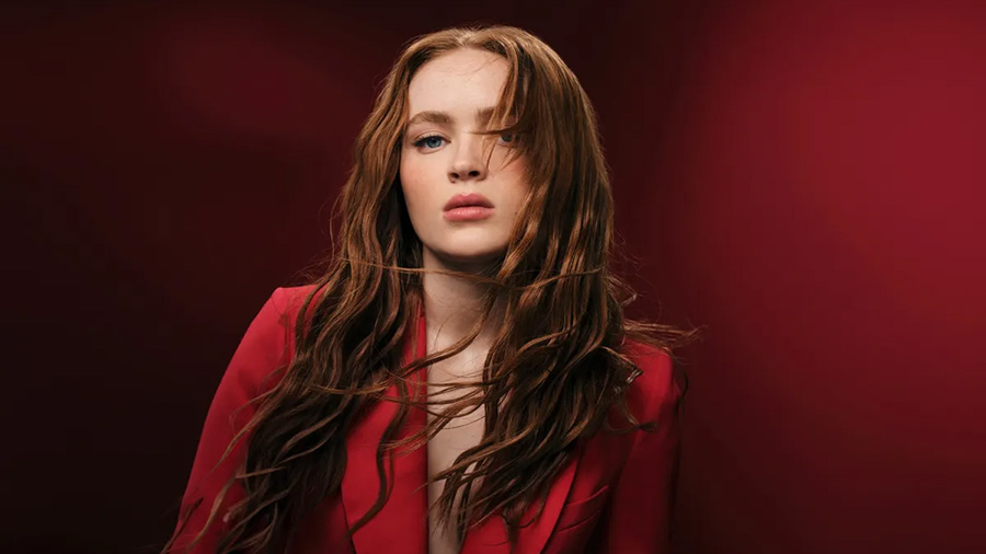 Sadie Sink Spider-Man UCM