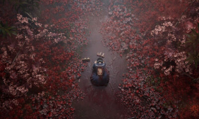 Silent Hill f