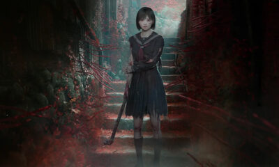Silent Hill f Armas