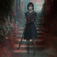 Silent Hill f Armas