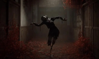 Silent Hill f Akira Yamaoka