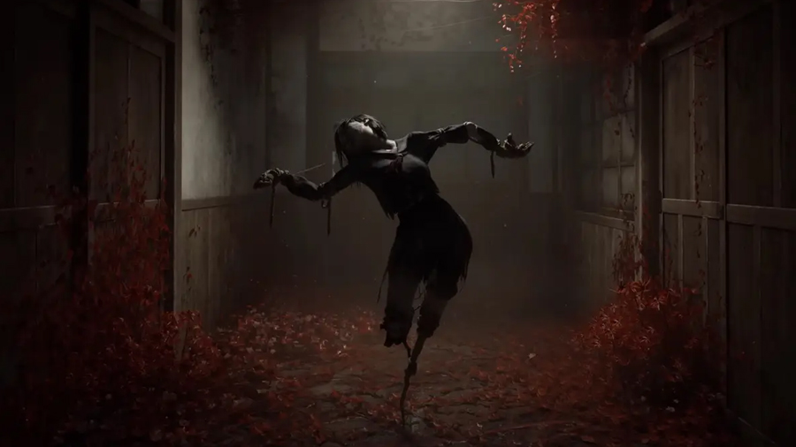 Silent Hill f Akira Yamaoka