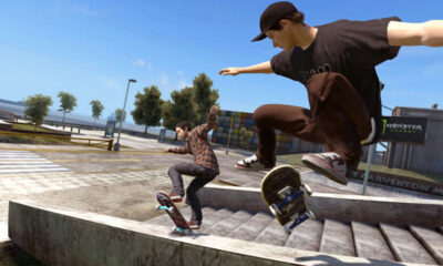 Skate Microtransacciones