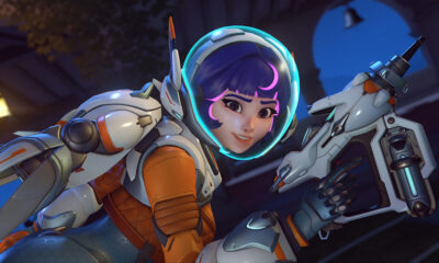 Juno Skin Mítica Temporada 16 Overwatch 2