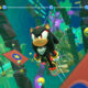 Sonic Dream Team SEGA