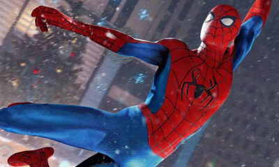 ¡Anunciada Spider-Man: Brand New Day para 2026!
