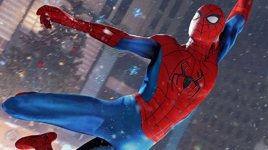 ¡Anunciada Spider-Man: Brand New Day para 2026!