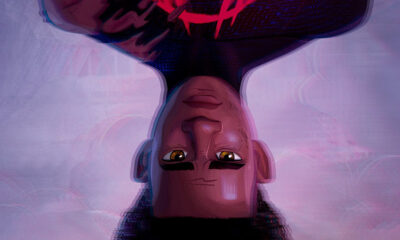 Spider-Man: Beyond the Spider-Verse ya tiene fecha de estreno