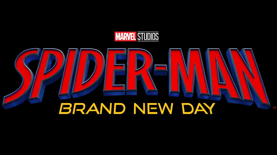 Spider-Man: Brand New Day