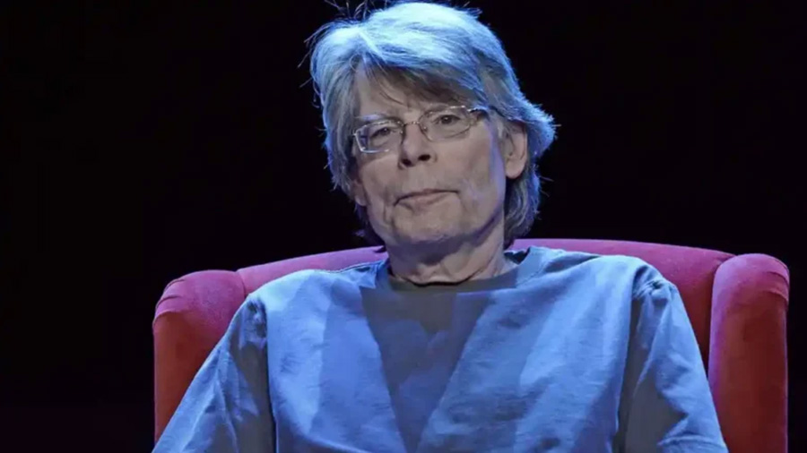 Stephen King