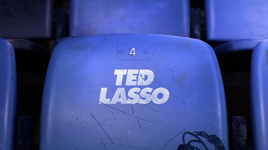 Ted Lasso Temporada 4