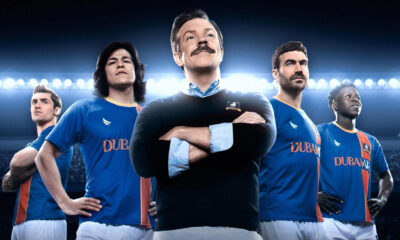 Ted Lasso Temporada 4