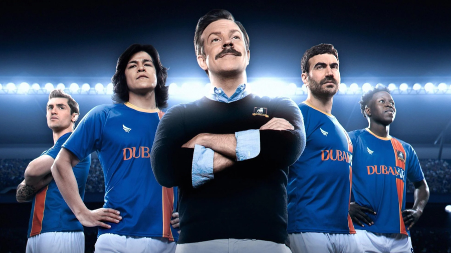 Ted Lasso Temporada 4